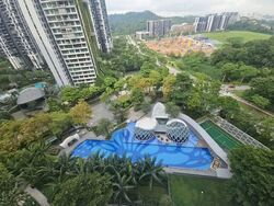 Eco Sanctuary (D23), Condominium #566683861